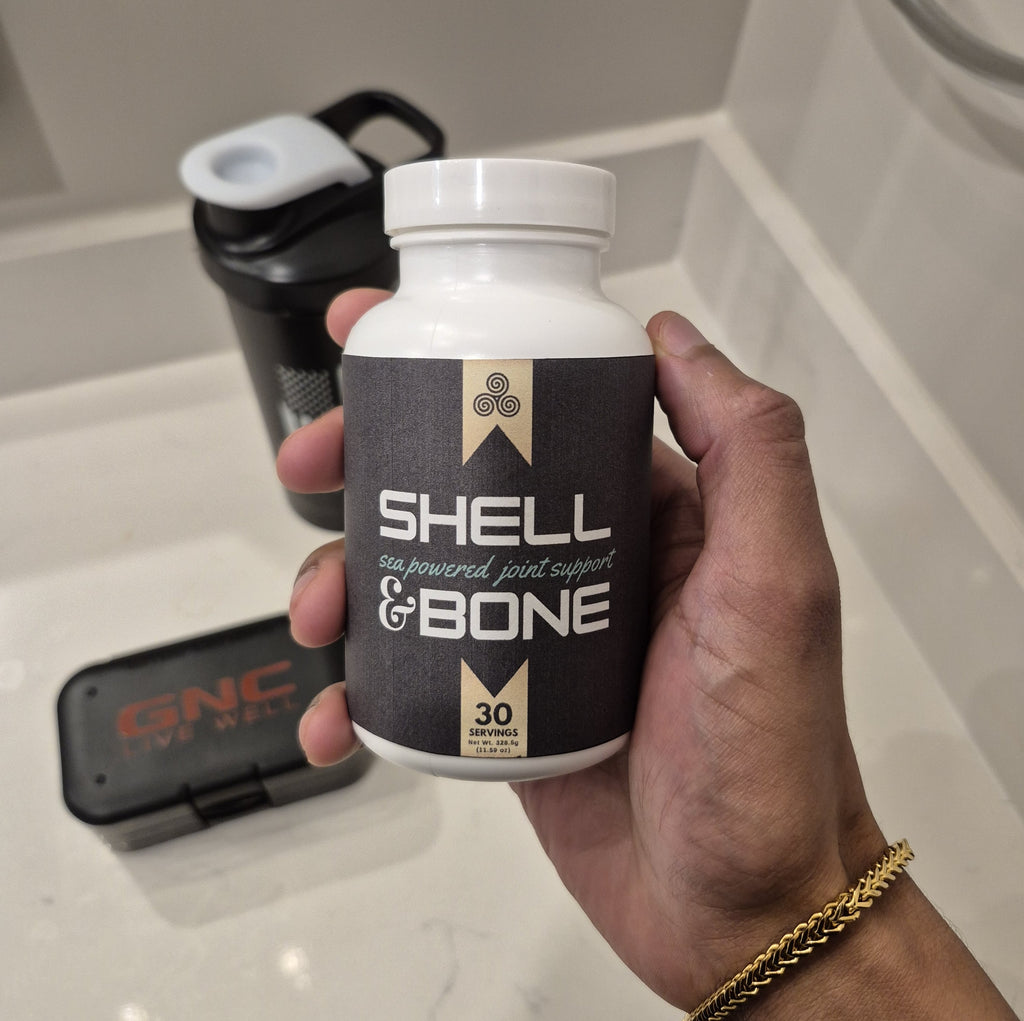Shell & Bone