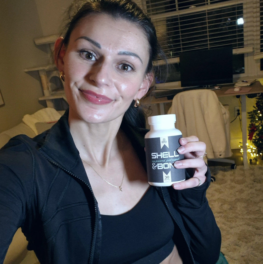 Shell & Bone