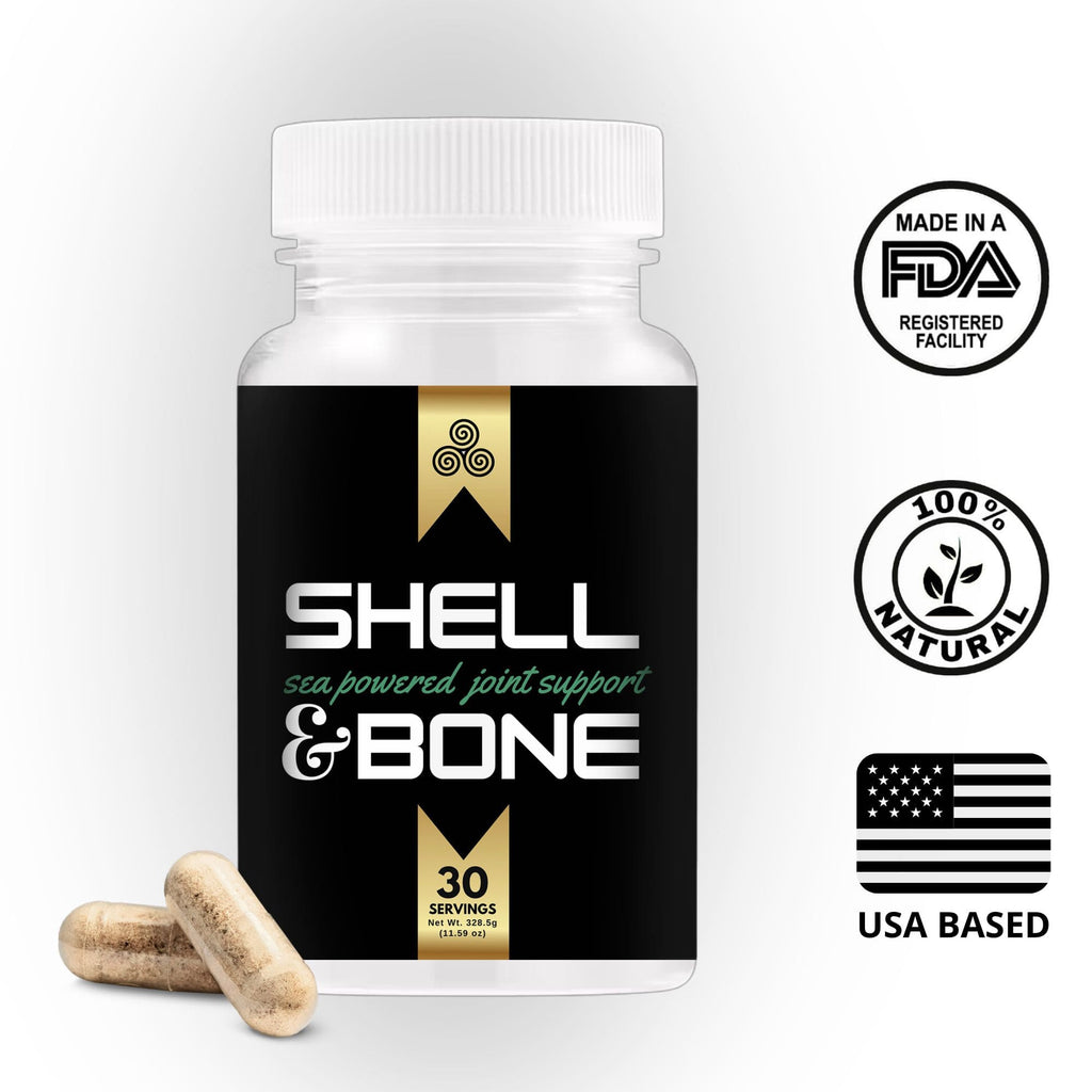 Shell & Bone